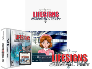 Game Thumbnail - LifeSigns - Hospital Affairs (Europe) (En,Fr,De,Es,It)